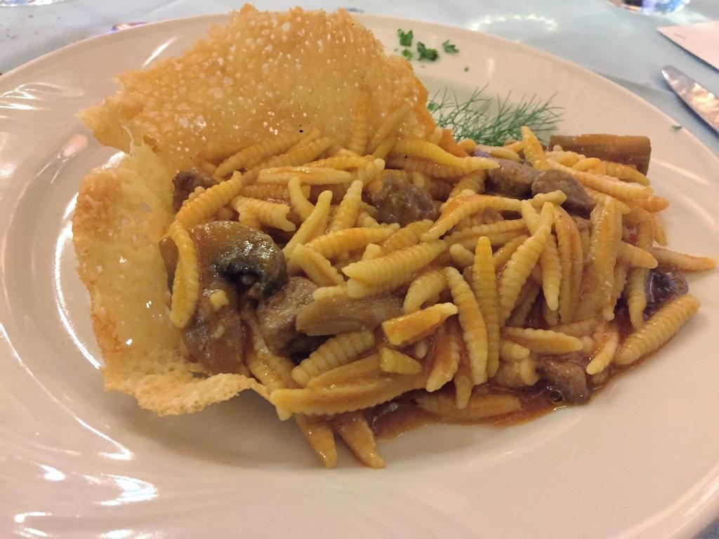 Hotel Villa Del Mare Sìnnai 外观 照片