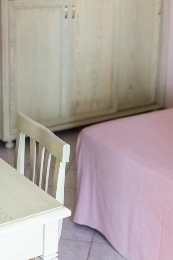 Hotel Villa Del Mare Sìnnai 客房 照片